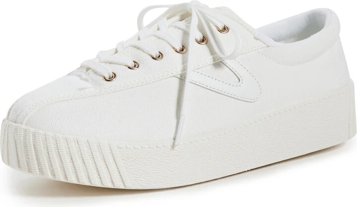 Tretorn Tretorn Nylite Plus Bold Sneakers