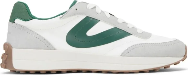 TRETORN Women's Fastball Jogger Lace-Up Sneaker