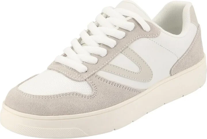 White/Taupe