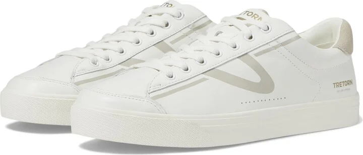 Tretorn Women's Hopper Sneaker