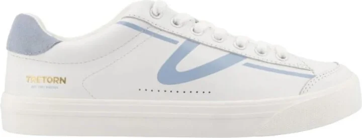 White/Light Blue