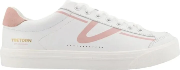 TRETORN Women's Hopper Sneakers