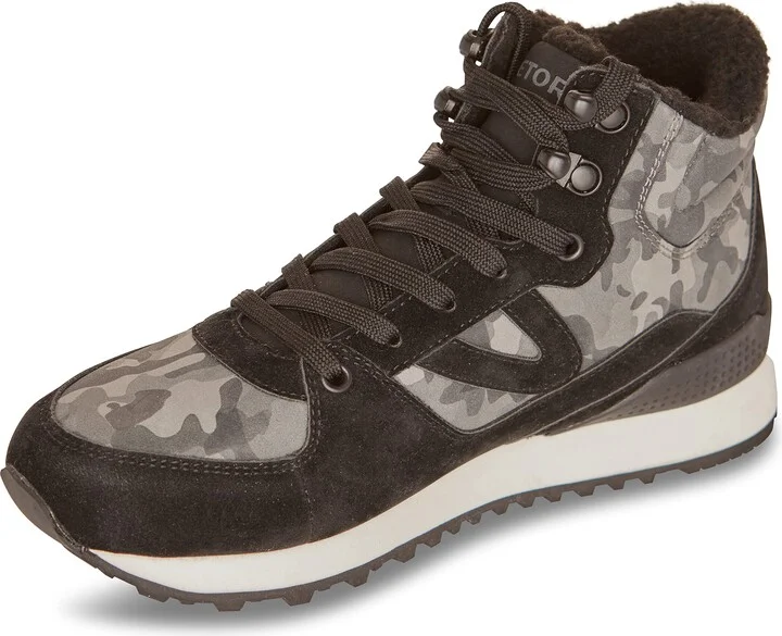 Black Camo