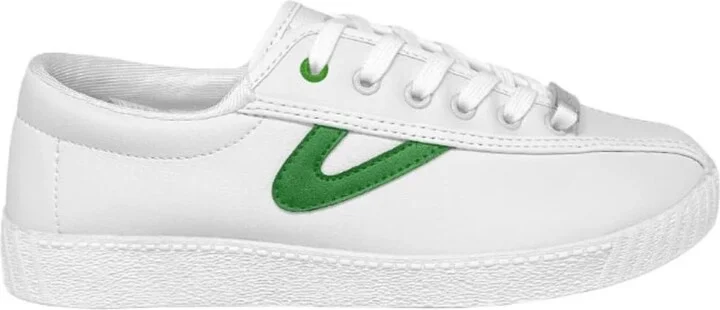 White/Green