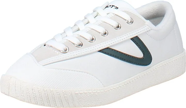 TRETORN Women's Nylite Vintage Sneakers