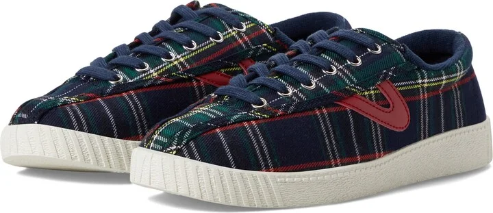 TRETORN Women's Nylittar Sneakers