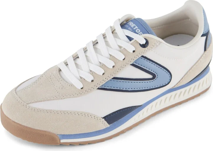 TRETORN Women's Rawlins Elite Sneakers