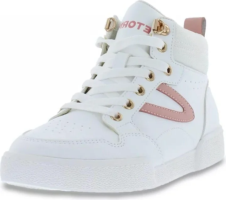 Tretorn Women's Shooting Guard Sneakers