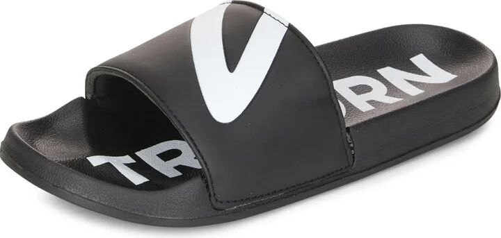 TRETORN womens - Slip-on Shower/Water Slides Ace Cute Sandals Casual Summer Comfort Slip On Shower Water Shoe
