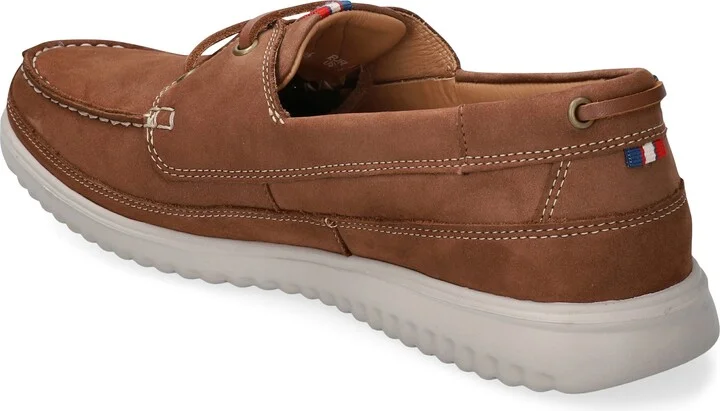 Trevis Boat Shoe - Image 2