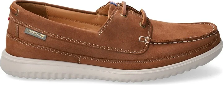 Trevis Boat Shoe - Image 3