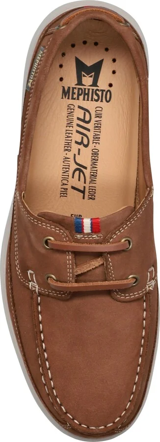 Trevis Boat Shoe - Image 5