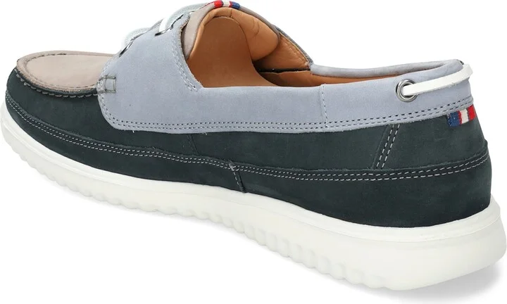 Trevis Boat Shoe - Image 8