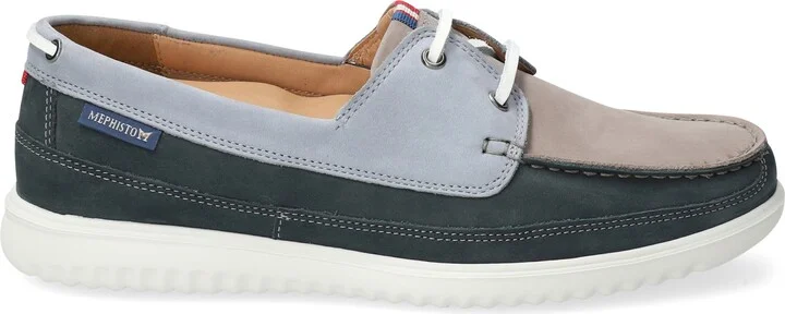 Trevis Boat Shoe - Image 9