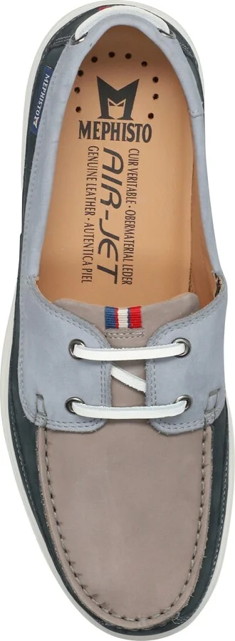 Trevis Boat Shoe - Image 11