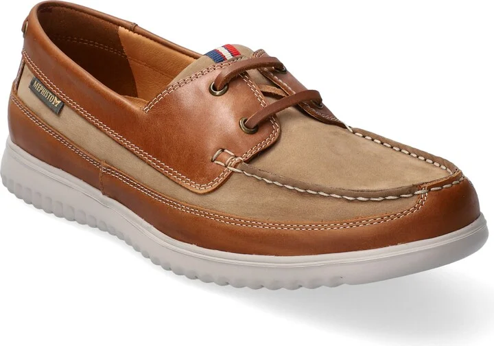 Taupe Leather