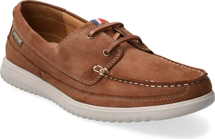 Trevis Boat Shoe