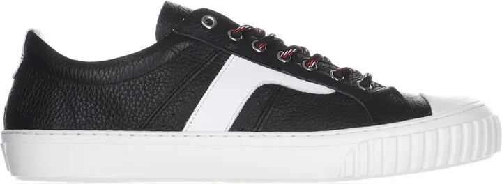 Trevor Low Top Sneaker - Image 3