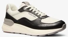 Trevor Mixed-Media Trainer - Image 2