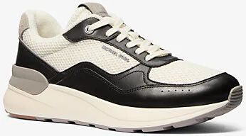 Trevor Mixed-Media Trainer