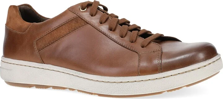 Trevor Sneaker