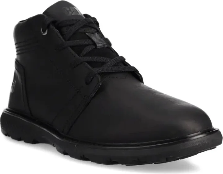 Trey 2.0 lace-up leather boots - Image 2