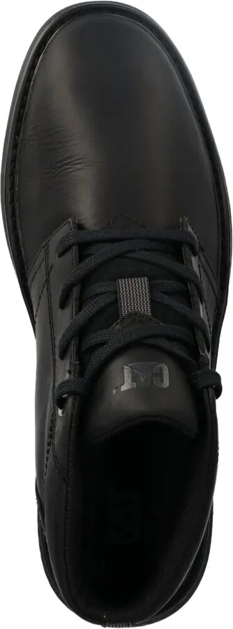 Trey 2.0 lace-up leather boots - Image 4
