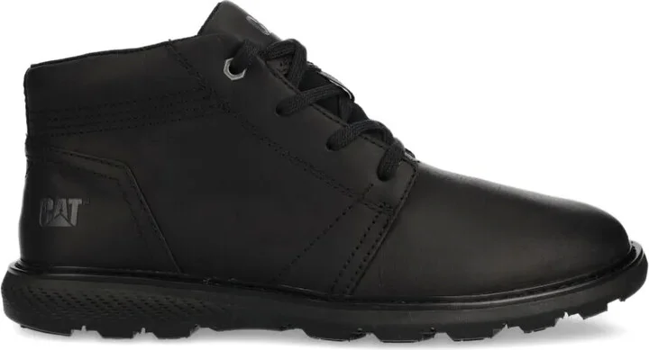 Trey 2.0 lace-up leather boots