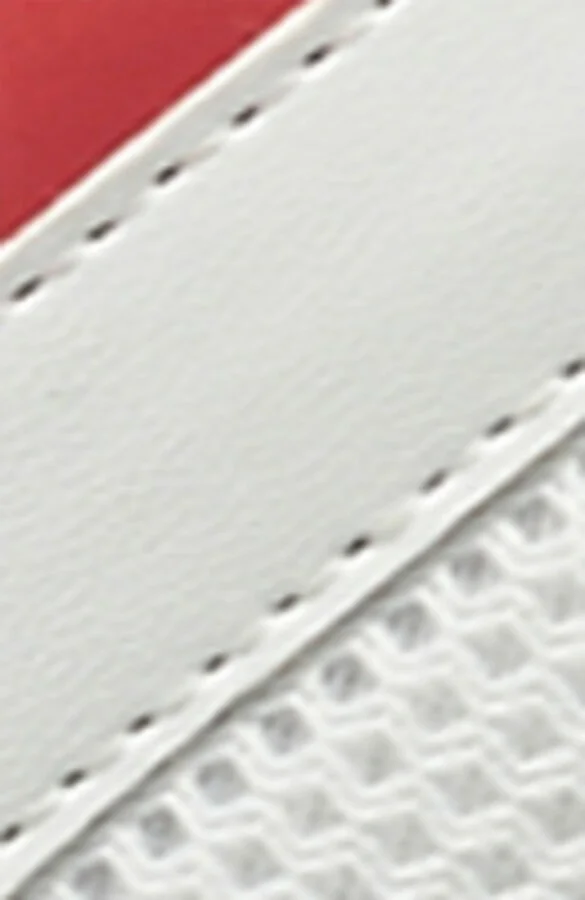 Trey Mesh Court Sneaker - Image 4