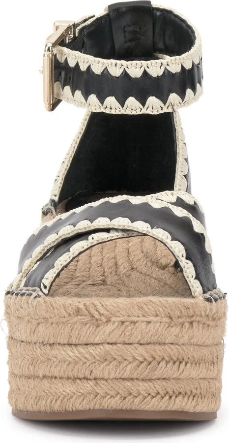 Treyenn Platform Wedge Sandal - Image 3