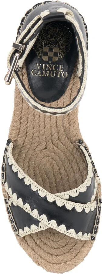 Treyenn Platform Wedge Sandal - Image 7