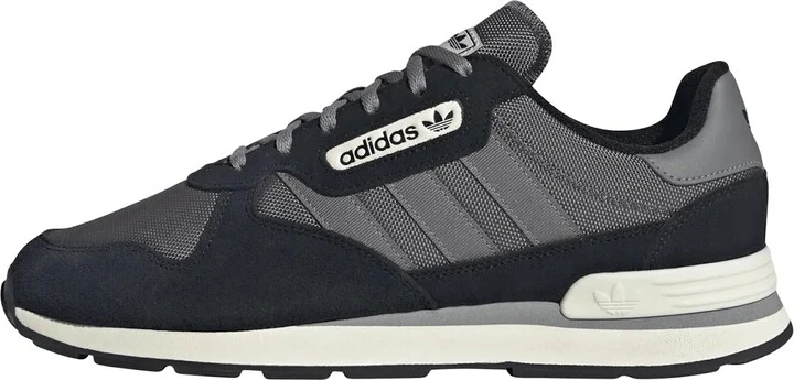 Treziod 2 Trainers Black