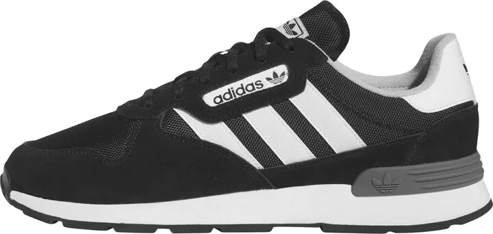 Treziod 2 Trainers Black