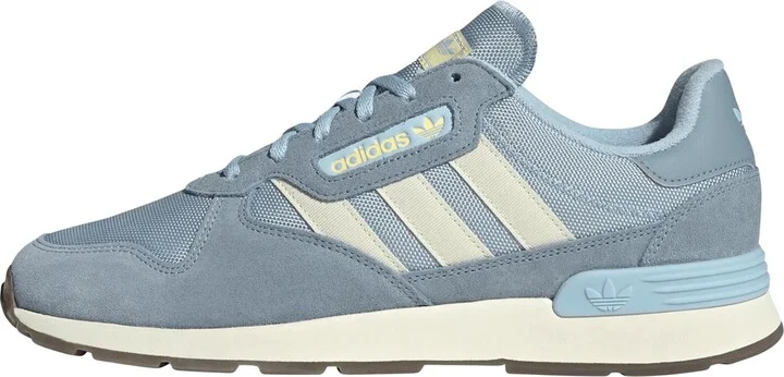 Treziod 2 Trainers Blue