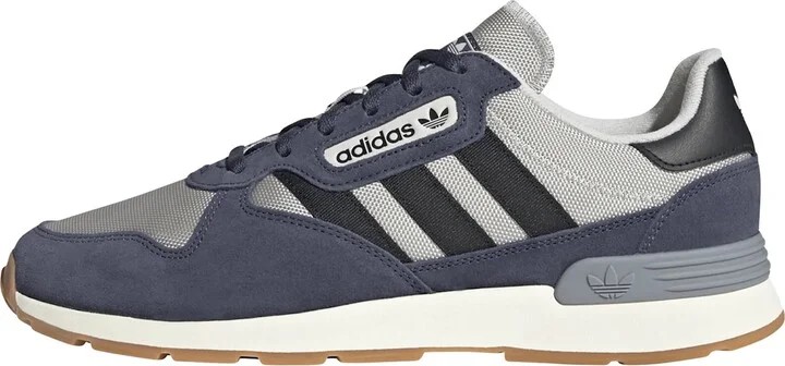 Treziod 2 Trainers Grey