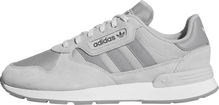 Treziod 2 Trainers Grey