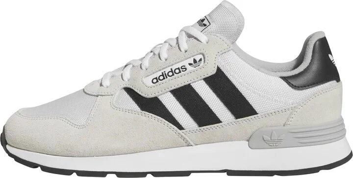 Treziod 2 Trainers White