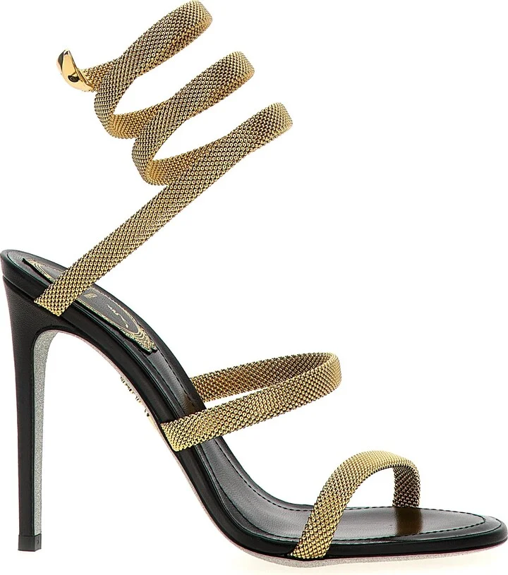 Tri Cleo Sandals