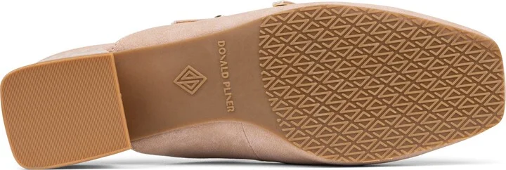 Tria Double Strap Mule - Image 6