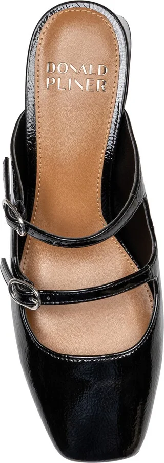 Tria Double Strap Mule - Image 11