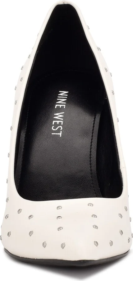 Trial Studded Pump - Image 2