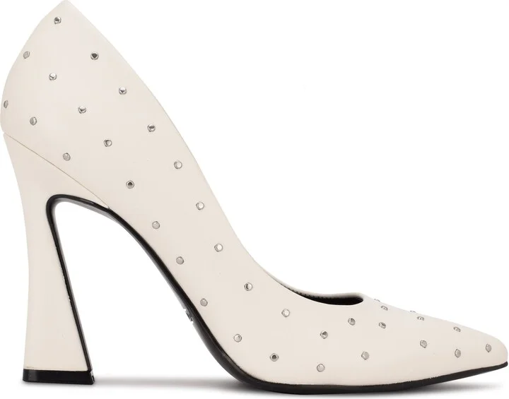 Trial Studded Pump - Image 4
