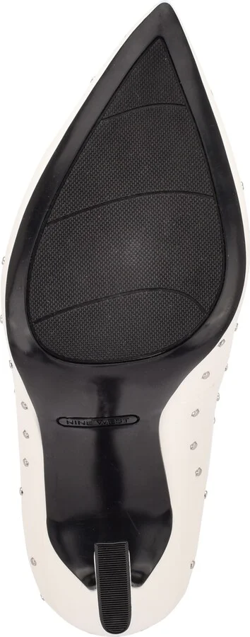 Trial Studded Pump - Image 6