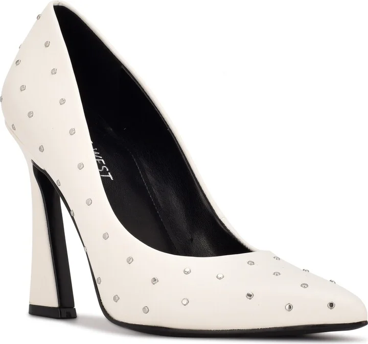Trial Studded Pump