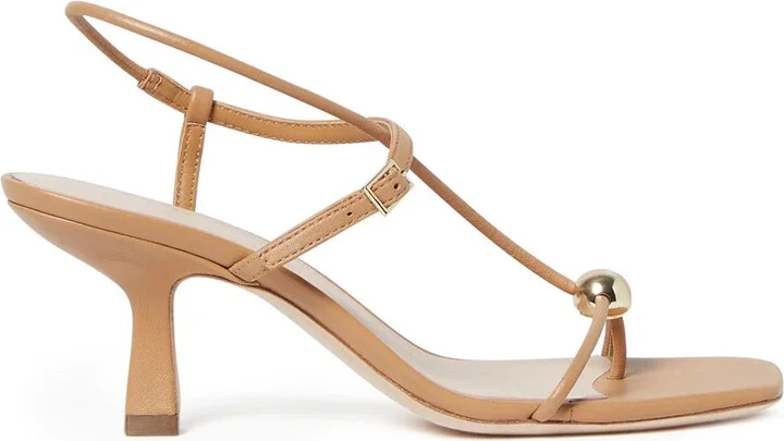 Triana Strappy Sandal - Image 3