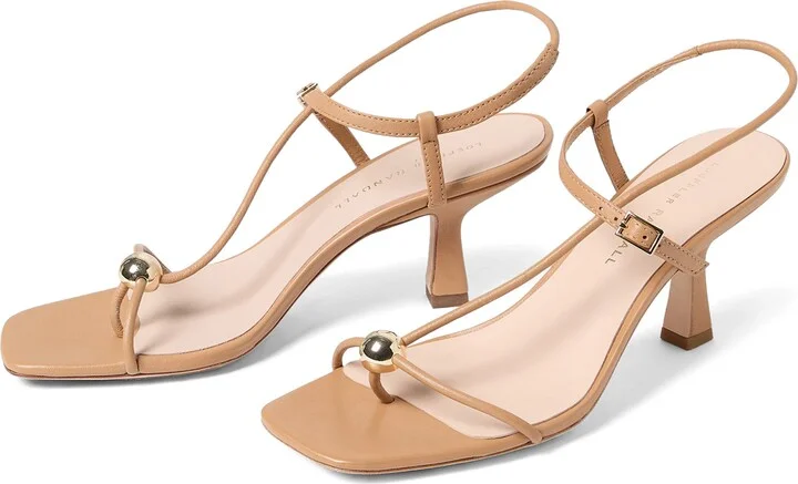 Triana Strappy Sandal - Image 4