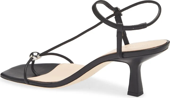 Triana Strappy Sandal - Image 7