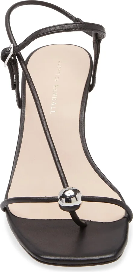 Triana Strappy Sandal - Image 9