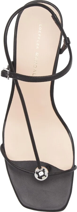Triana Strappy Sandal - Image 10