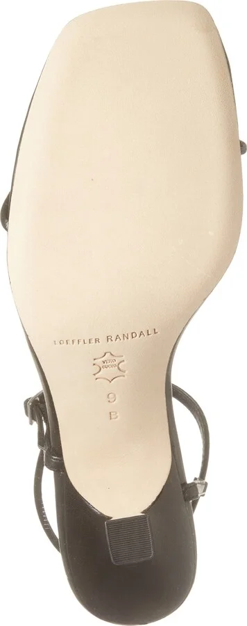 Triana Strappy Sandal - Image 11